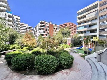 Departamento en Venta en Providencia - Ricardo Lyon