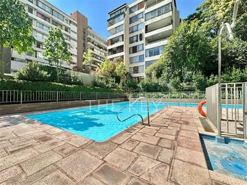 Departamento en Venta en Providencia - Ricardo Lyon