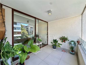 Departamento en Venta en Providencia - Ricardo Lyon