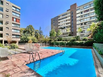 Departamento en Venta en Providencia - Ricardo Lyon