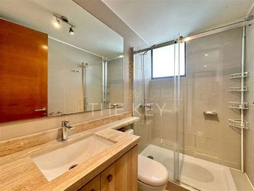 Departamento en Venta en Providencia - Ricardo Lyon