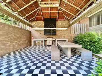 Departamento en Venta en Providencia - Ricardo Lyon