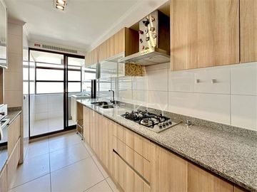 Departamento en Venta en Providencia - Ricardo Lyon