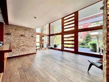 Departamento en Venta en Providencia - Ricardo Lyon