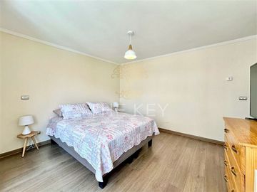 Departamento en Venta en Providencia - Ricardo Lyon