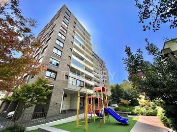 Departamento en Venta en Providencia - Ricardo Lyon