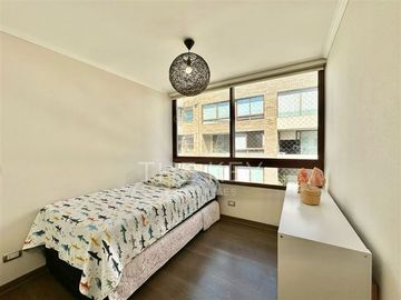 Departamento en Venta en Providencia - Ricardo Lyon