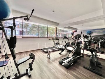 Departamento en Venta en Providencia - Ricardo Lyon