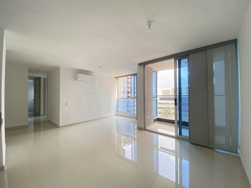 apartamento en arriendo en miramar. Cod A95012