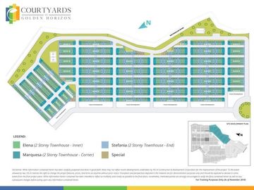 Spacious 3 Bed Room Townhouse Ready For Occupancy in Trece Martires Cavite For Sale