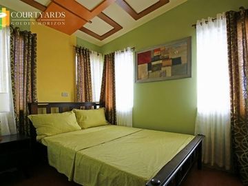 Spacious 3 Bed Room Townhouse Ready For Occupancy in Trece Martires Cavite For Sale