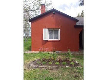 Campo en venta en Pila. 300 has. mixto