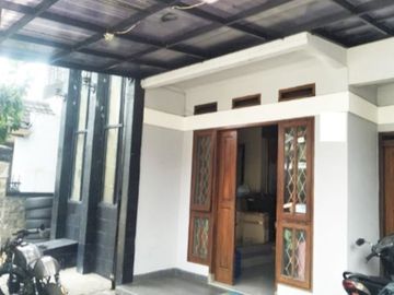 RUMAH SECOND SEKEN DI KOPO BANDUNG