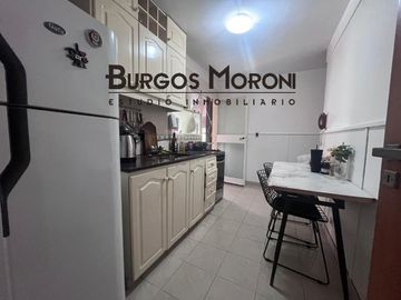 Departamento en venta en Ramos Mejia Norte