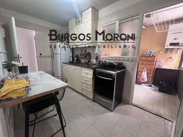 Departamento en venta en Ramos Mejia Norte