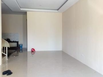 Rumah Dijual Bukit Palma gress minimalis 2 lantai