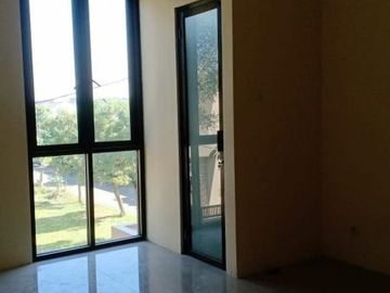 Rumah Dijual Bukit Palma gress minimalis 2 lantai
