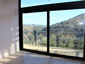 Casa en Venta en Condominio Altavista de Zapallar