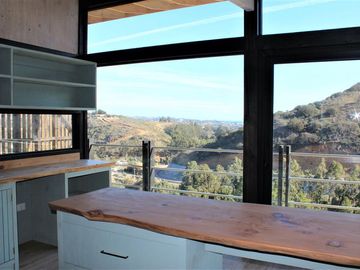 Casa en Venta en Condominio Altavista de Zapallar
