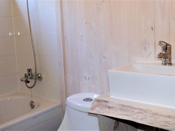 Casa en Venta en Condominio Altavista de Zapallar