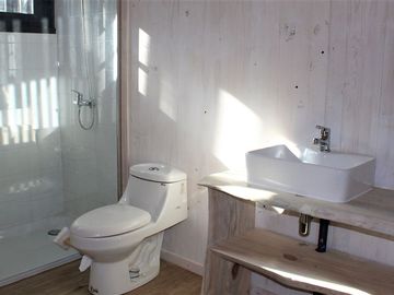 Casa en Venta en Condominio Altavista de Zapallar