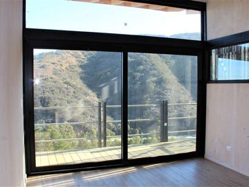 Casa en Venta en Condominio Altavista de Zapallar