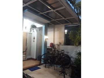 Dijual rumah baru renovasi dekat mall di Galaxy,Pekayon