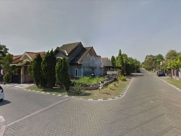 Jual Lelang Kosong Rumah di Perumahan Puri Surya Jaya Sidoarjo
