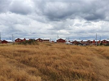 Sitio en Venta en Camino Paso La Botella Pantanosa