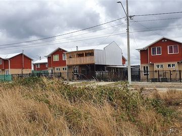 Sitio en Venta en Camino Paso La Botella Pantanosa