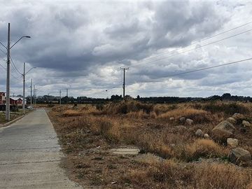 Sitio en Venta en Camino Paso La Botella Pantanosa
