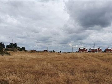 Sitio en Venta en Camino Paso La Botella Pantanosa