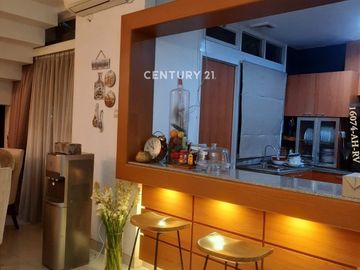Dijual Rumah Siap Huni Di Cluster Modern Dekat Ke Bintaro