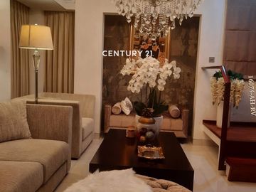 Dijual Rumah Siap Huni Di Cluster Modern Dekat Ke Bintaro
