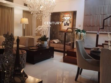 Dijual Rumah Siap Huni Di Cluster Modern Dekat Ke Bintaro
