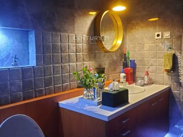 Dijual Rumah Siap Huni Di Cluster Modern Dekat Ke Bintaro