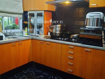Dijual Rumah Siap Huni Di Cluster Modern Dekat Ke Bintaro