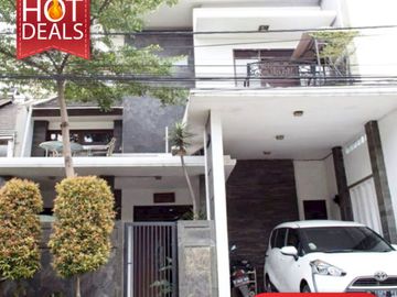 JUAL RUMAH SIAP HUNI DEKAT TOL BUAHBATU BANDUNG