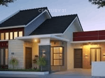 Di Jual Rumah Mewah Lokasi Super  Strategis Di Margonda Depok