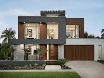 Di Jual Rumah Mewah Lokasi Super  Strategis Di Margonda Depok
