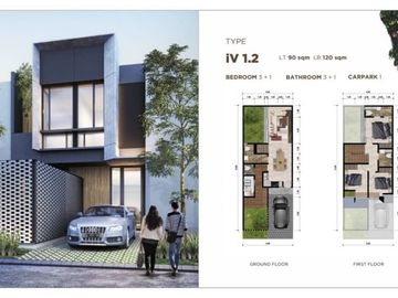 Ciamik Mewah, Moca Vrbana, Dian Istana, Mewah, Surabaya | Br183 G