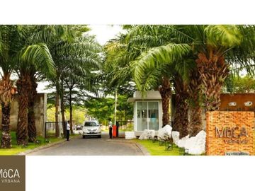 Ciamik Mewah, Moca Vrbana, Dian Istana, Mewah, Surabaya | Br183 G