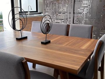 Venta de casa nueva en Metepec, 4 habitaciones, estacionamiento techado y amenidades