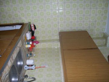 DEPARTAMENTO DE DOS DORMITORIOS