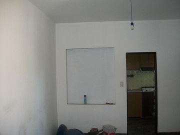 DEPARTAMENTO DE DOS DORMITORIOS