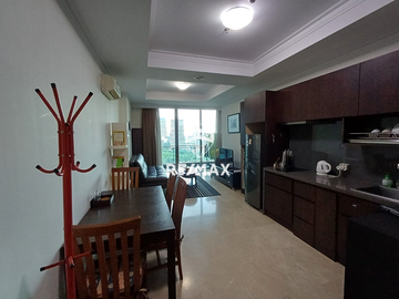 Dijual Resident 8 1BR 76 sqm – Best Price Rp 2,9 M!
