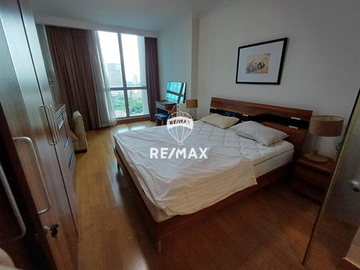 Dijual Resident 8 1BR 76 sqm – Best Price Rp 2,9 M!