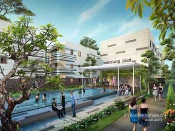 Anarta House Investasi Terbaik di BSD City