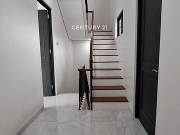 Dijual Rumah Brand New Puri Bintaro Sektor 9