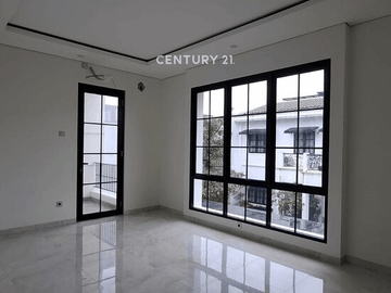 Dijual Rumah Brand New Puri Bintaro Sektor 9